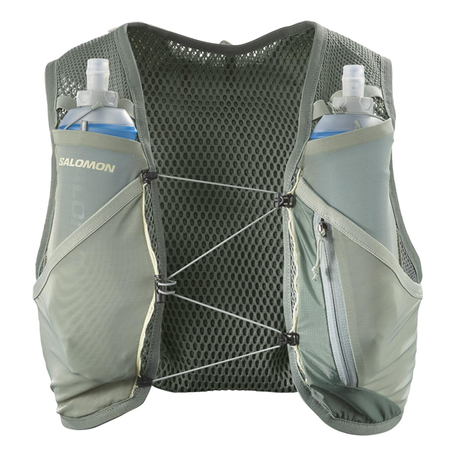 Salomon Active Skin 4 Set