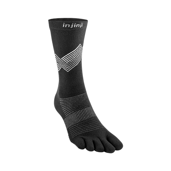 Injinji Run Lightweight Crew