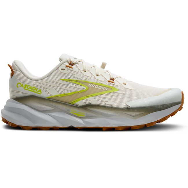 Brooks Men's Cascadia 19