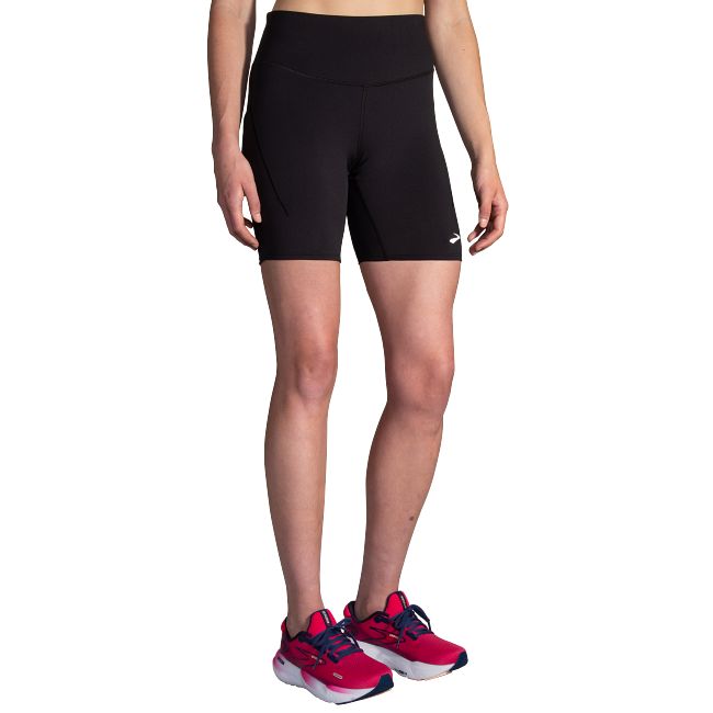 Brooks Women&#39;s Spark 8&quot; Short Tight