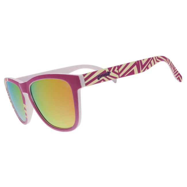 Goodr OG - Neon Is My Neutral (Color Changing)