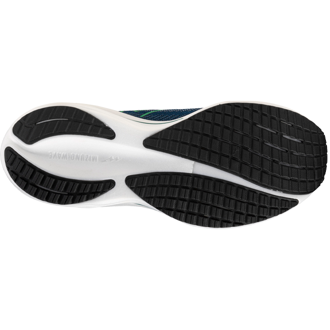 Mizuno Men's Wave Rider 29