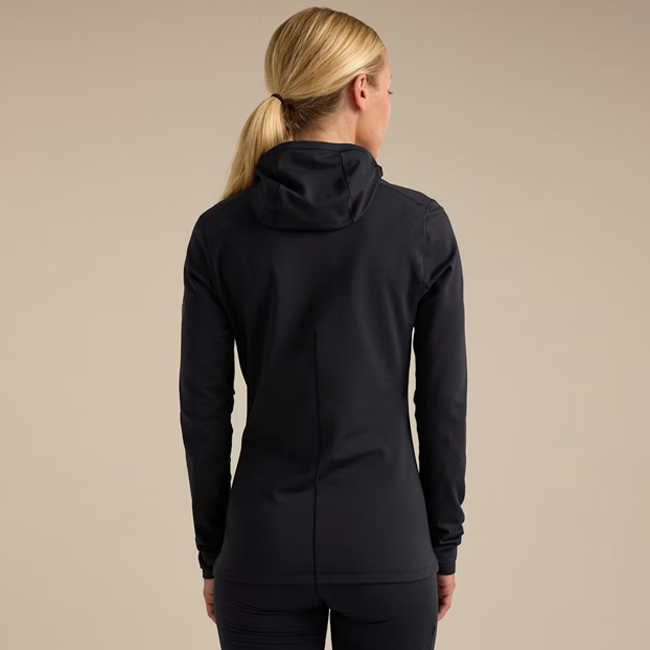 Arc'teryx Women's Rho Hoody