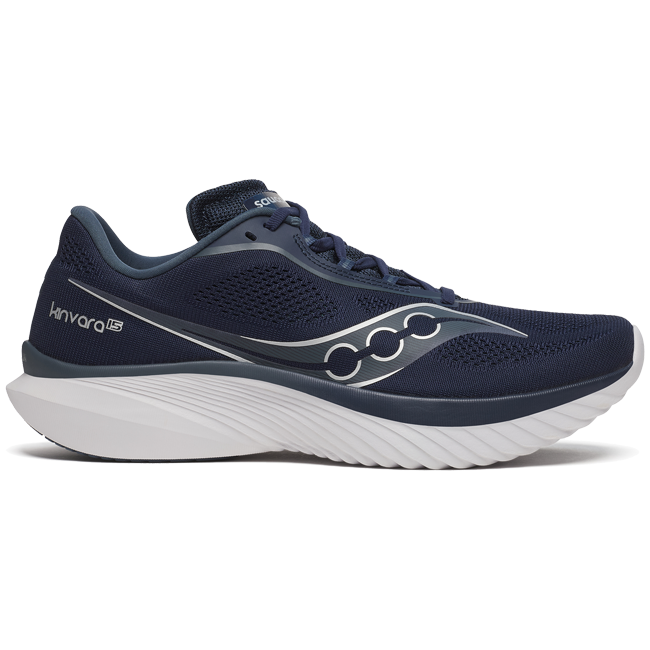 Saucony Men's Kinvara 15