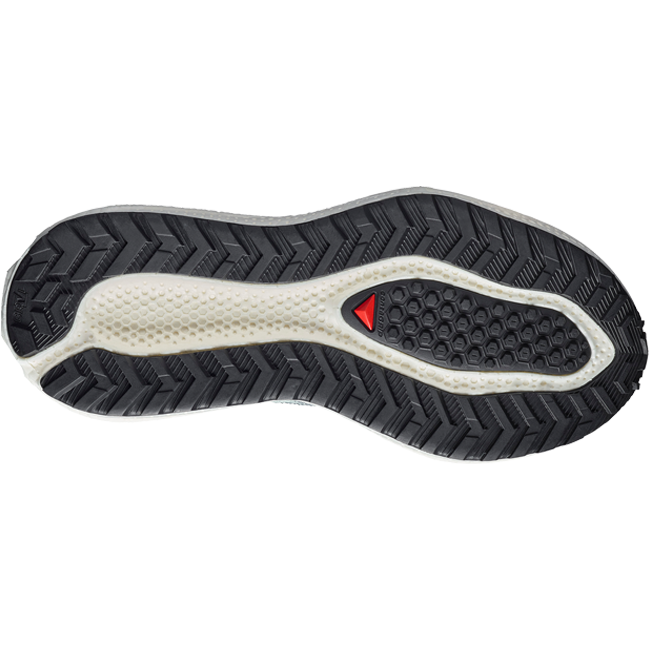 Salomon Women's Aero Glide 4 Gravel (GRVL)