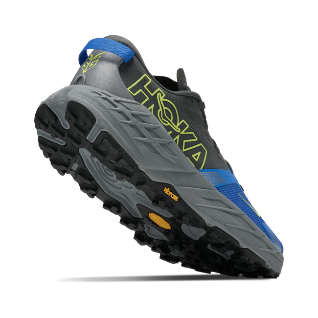Hoka Men's Speedgoat 7 Wide