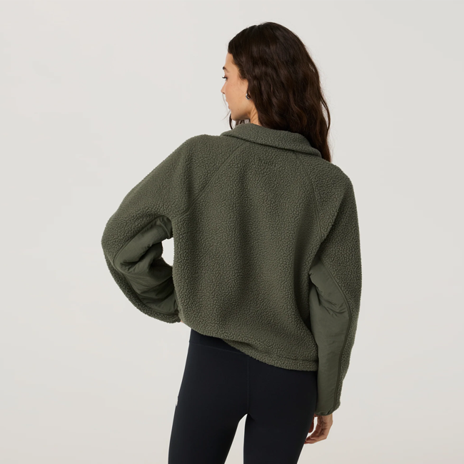 Vuori Women's Alpine Jacket