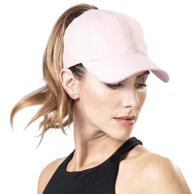 Top Knot Performance Hat