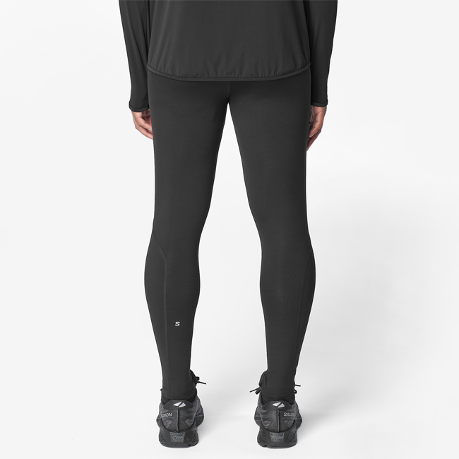 Salomon Men's SHAKEout Core Tights