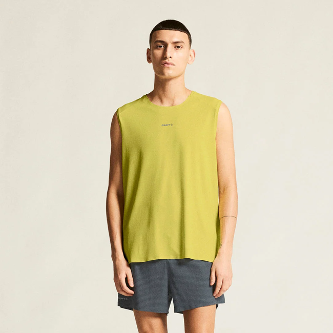 Craft Men's Hypervent Sleeveless