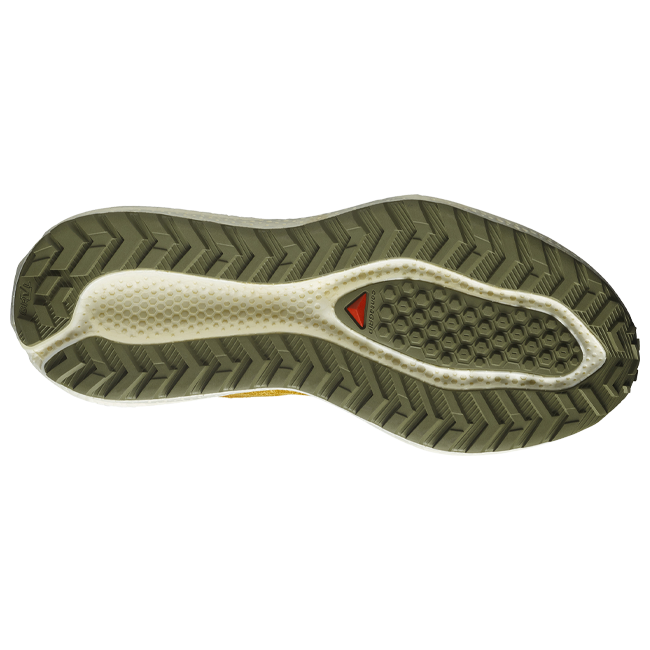 Salomon Men's Aero Glide 3 GRVL