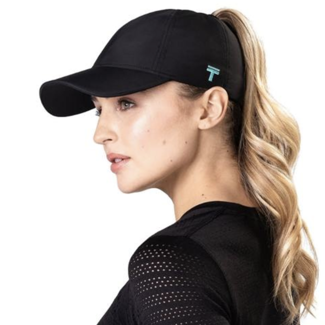 Top Knot Performance Hat