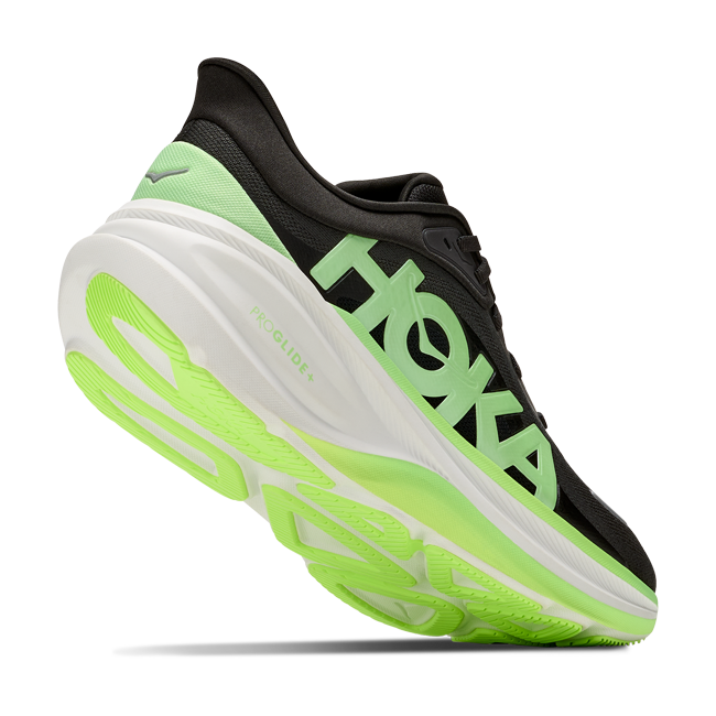 Hoka Men's Clifton Pro
