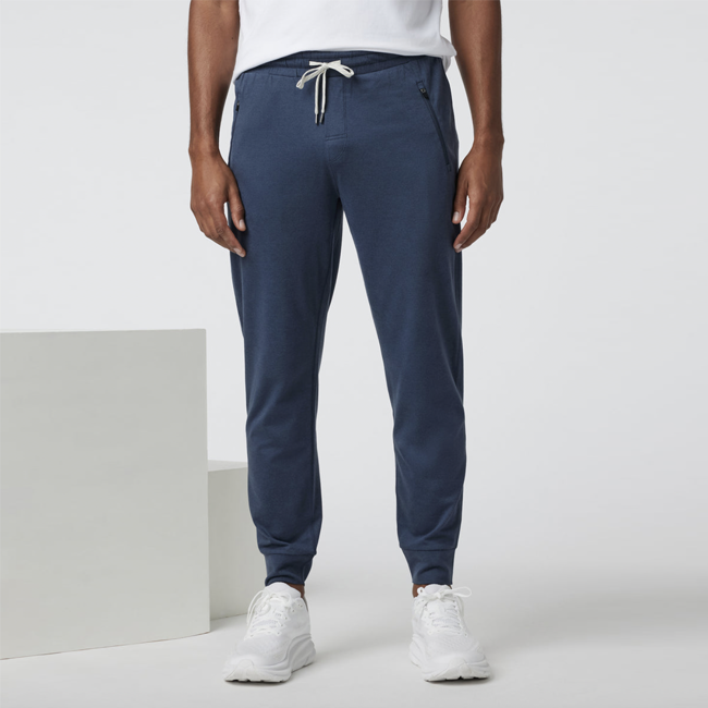 Vuori Men's Ponto Performance Jogger