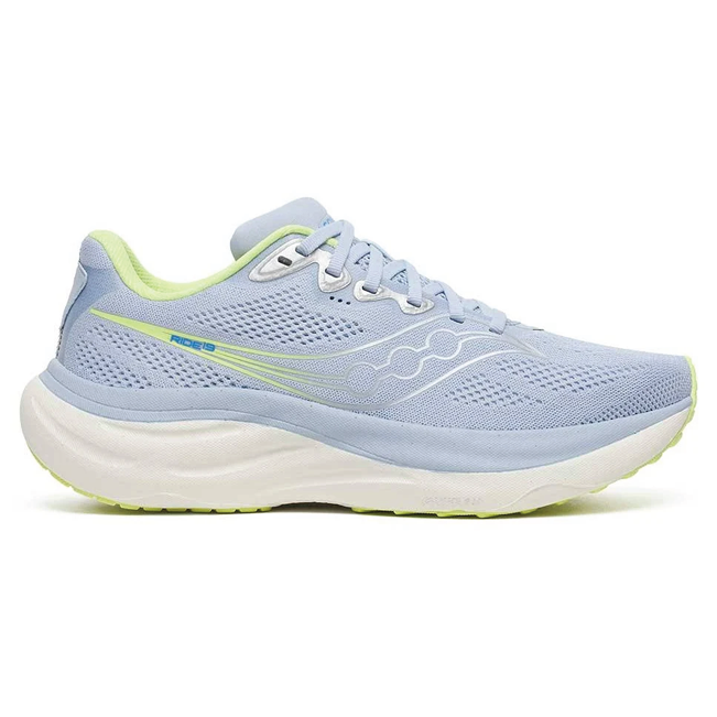 Saucony Women's Ride 19