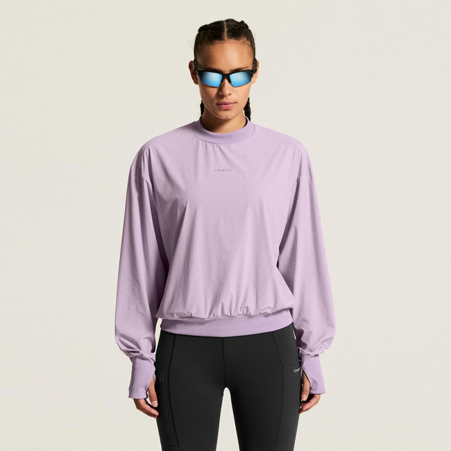 Craft Women's Hypervent Wind Top