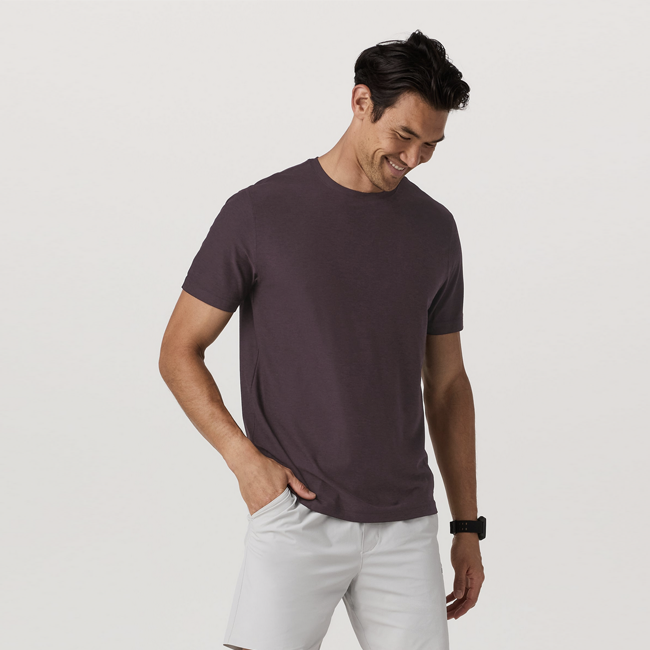 Vuori Men's Strato Tech Tee