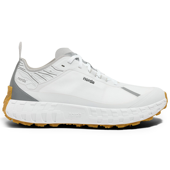 Norda Women's 001A