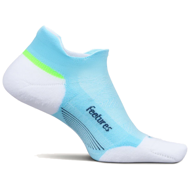 Feetures Elite Max Cushion No-Show Tab