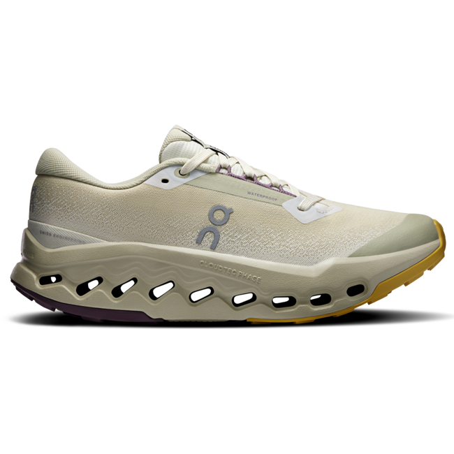 On Women's Cloudsurfer Trail 2 WP