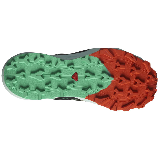 Salomon Women's Thundercross