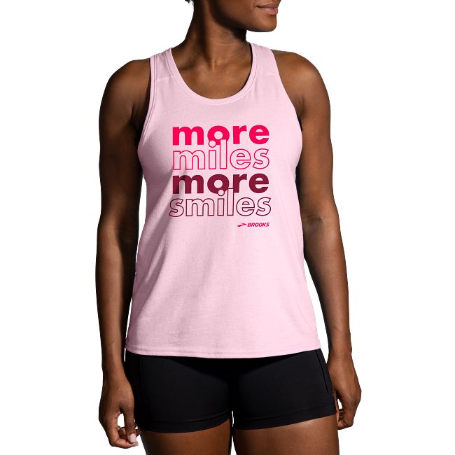 Women's Apparel Tops Tagged Brooks - Strides Running Store