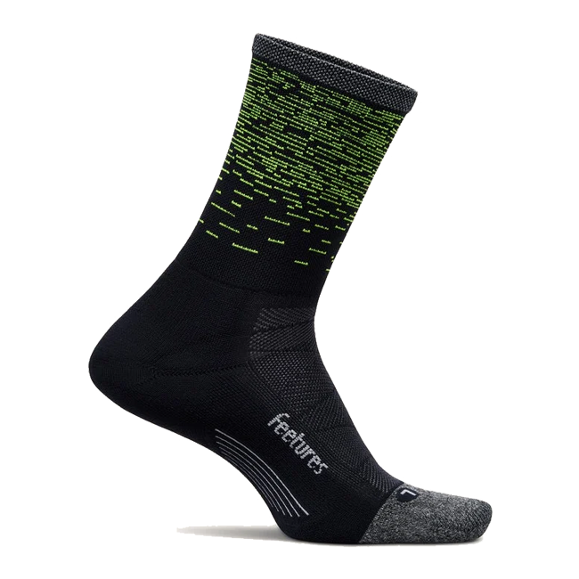Feetures Light Cushion Mini Crew