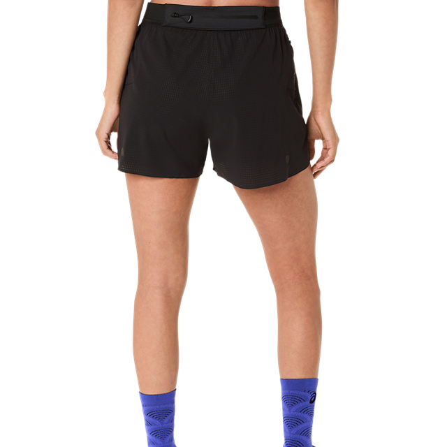 Asics Women's Metarun Split Shorts