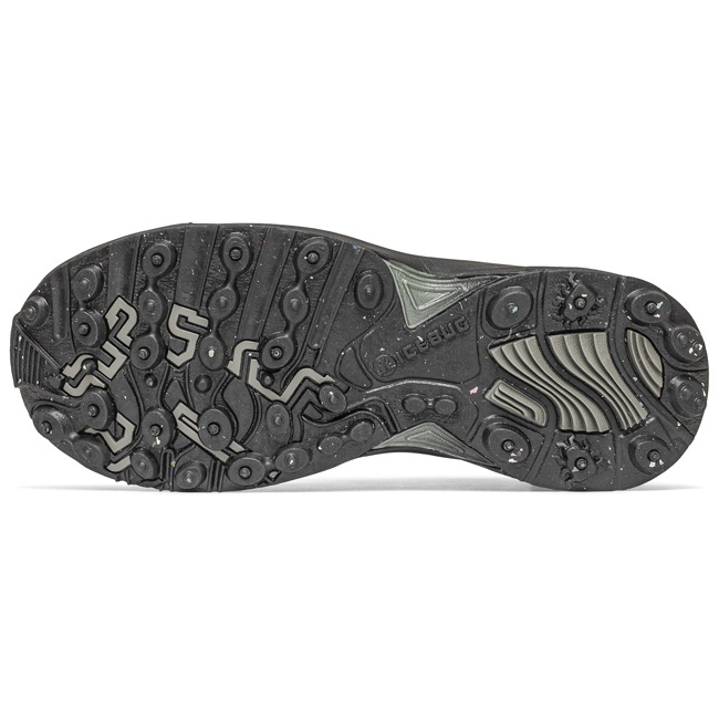 Icebug Women's Ivalo3 BUGrip Boot