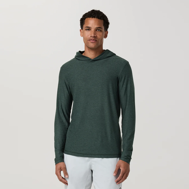 Vuori Men's Strato Tech Hoodie