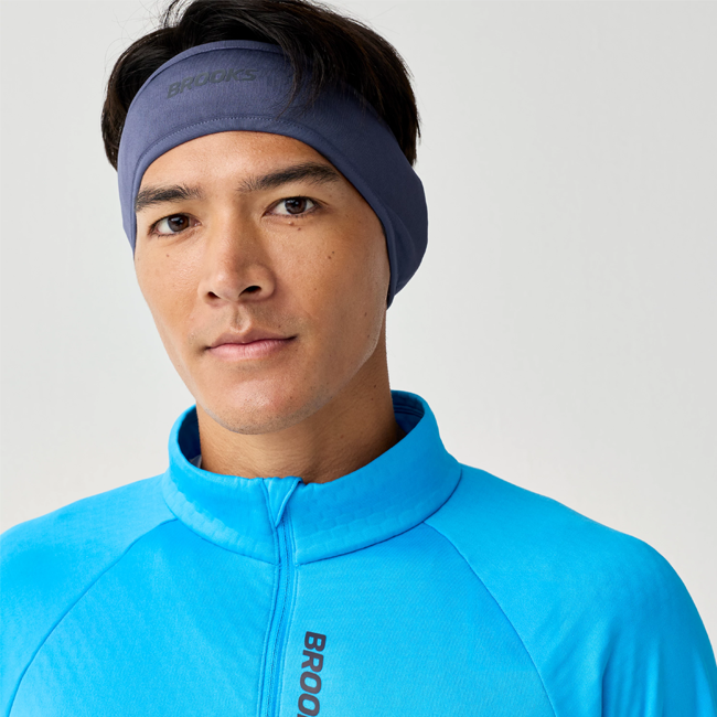 Brooks Momentum Thermal Headband