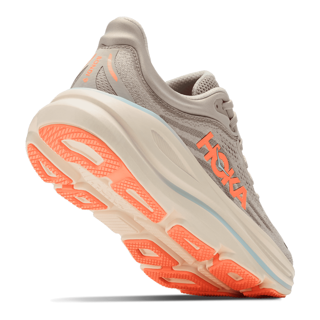 Hoka Women's Bondi 9 Wide