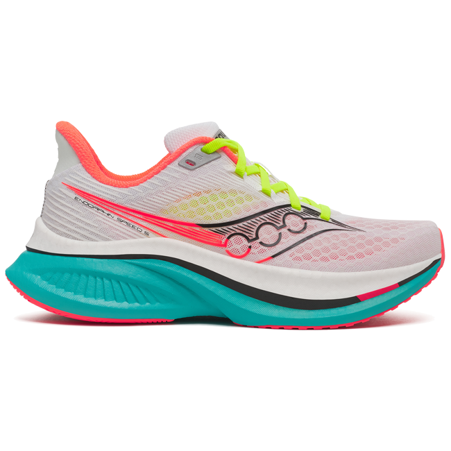 Saucony Women&#39;s Endorphin Speed 5