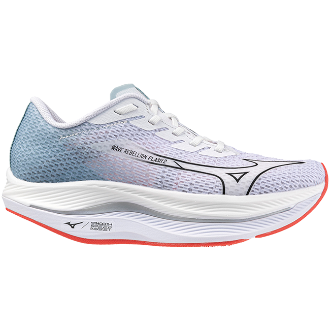 Mizuno Women's Rebellion Flash 2