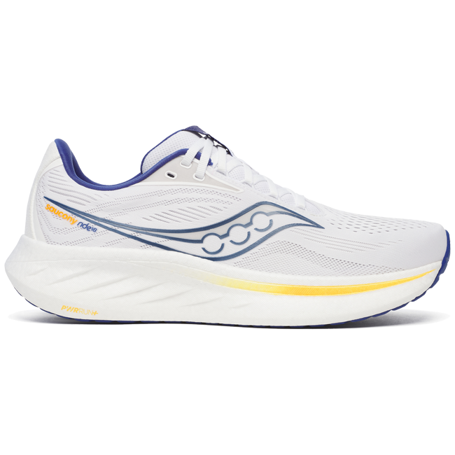 Saucony Men&#39;s Ride 18
