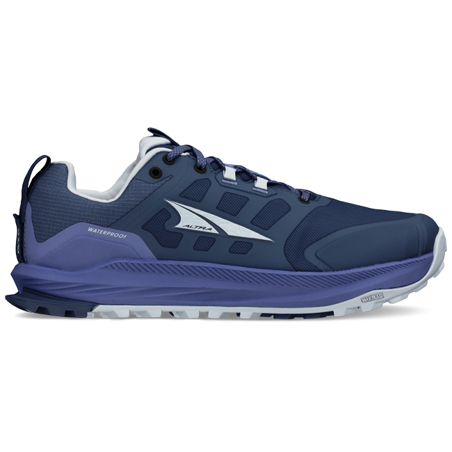 Altra Women&#39;s Lone Peak 9 Waterproof Low