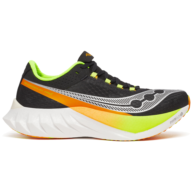Saucony Men&#39;s Endorphin Pro 4
