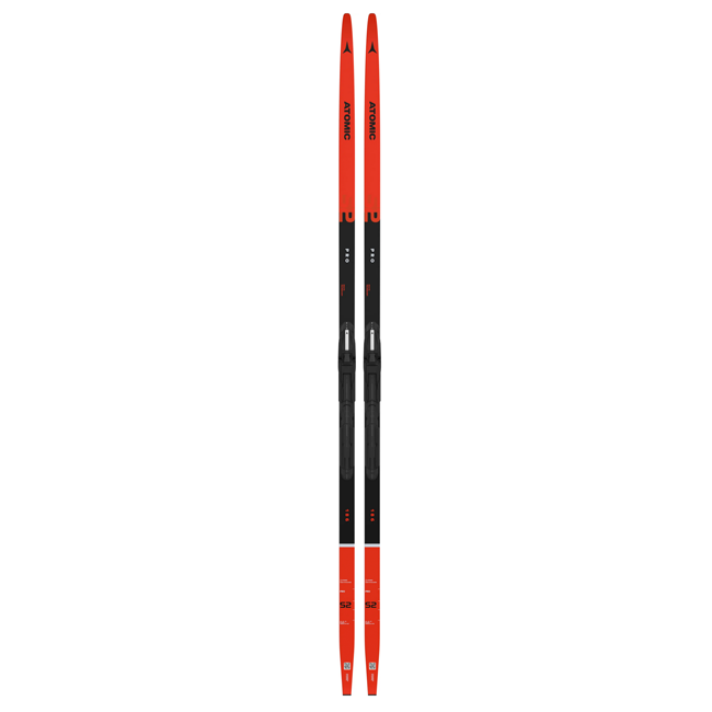Atomic Pro S2 Skate Ski Medium