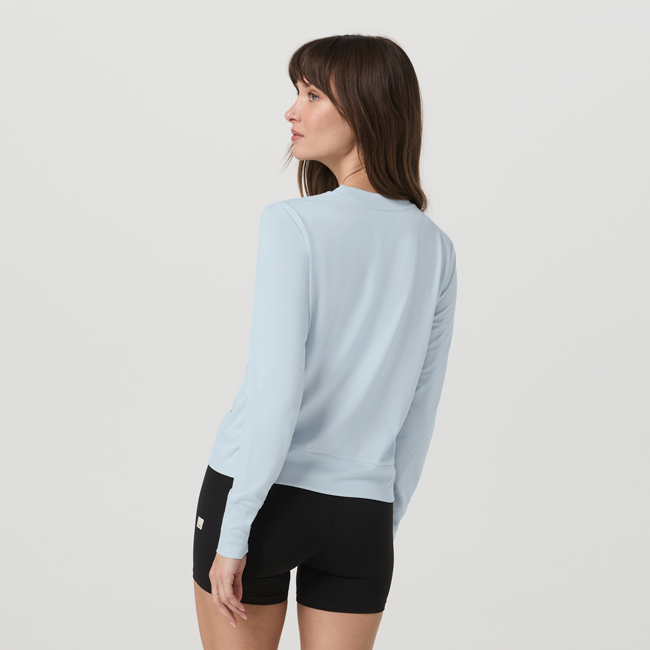 Vuori Women's Daydream Crew