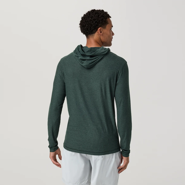 Vuori Men's Strato Tech Hoodie
