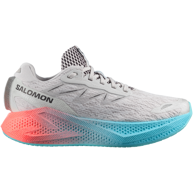 Salomon Women's Aero Glide 4