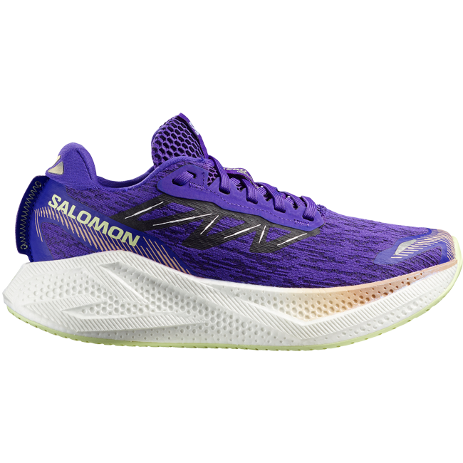 Salomon Women's Aero Glide 4