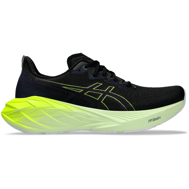 Asics Men&#39;s NovaBlast 4