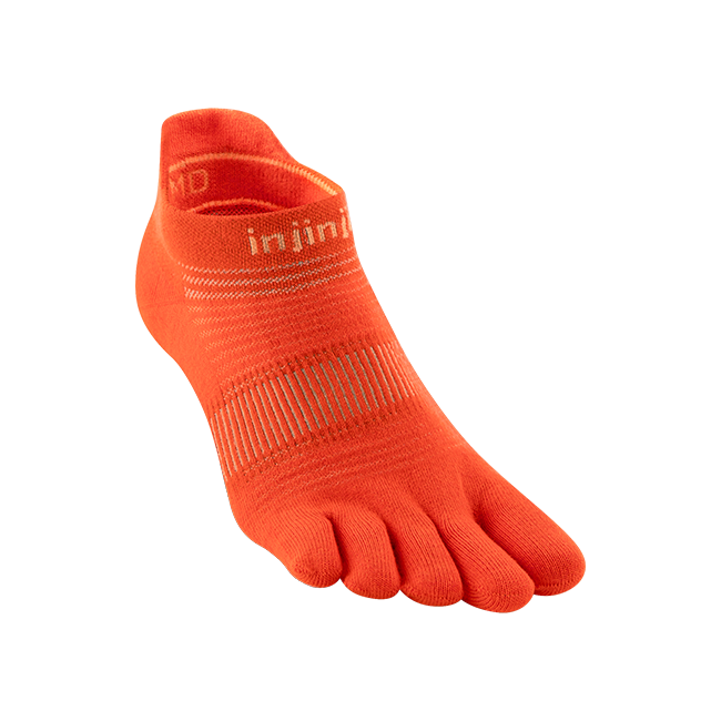 Injinji Run Lightweight No-Show