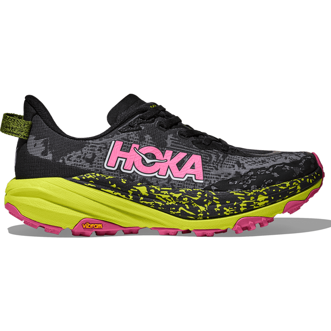 Hoka Women's Speedgoat 6