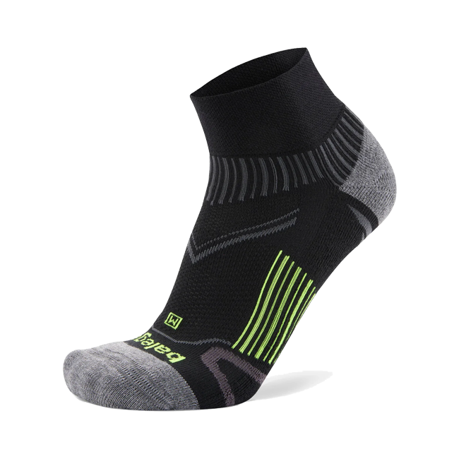 Balega Enduro Quarter