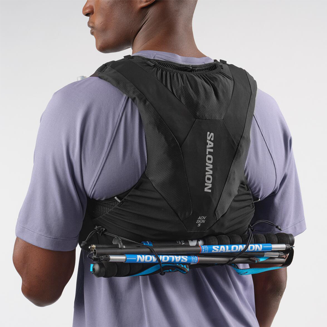 Salomon ADV Skin 5 Set
