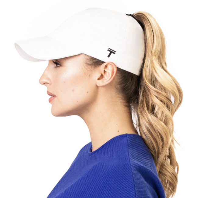 Top Knot Performance Hat