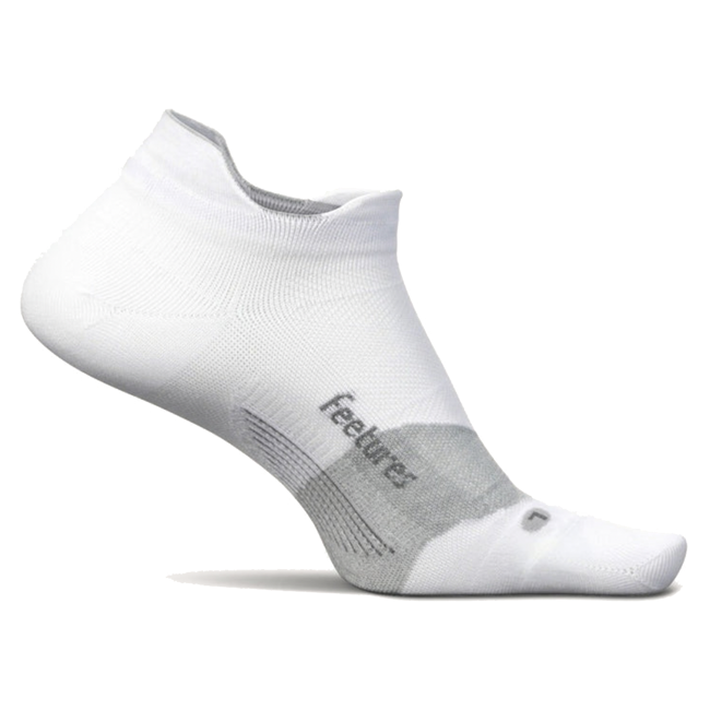 Feetures Elite Ultra Light No-Show Tab Socks