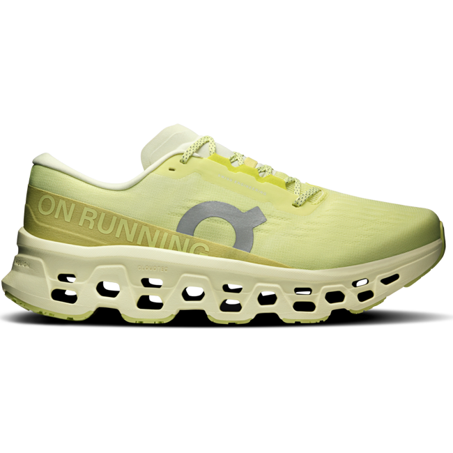 On Men's Cloudmonster 3